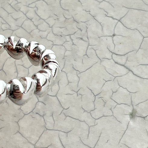 heart ring